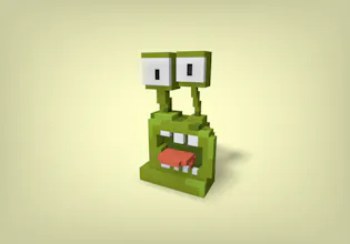 Voxel Max gallery image