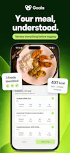 Goala — GLP-1 & Nutrition Tracker gallery image
