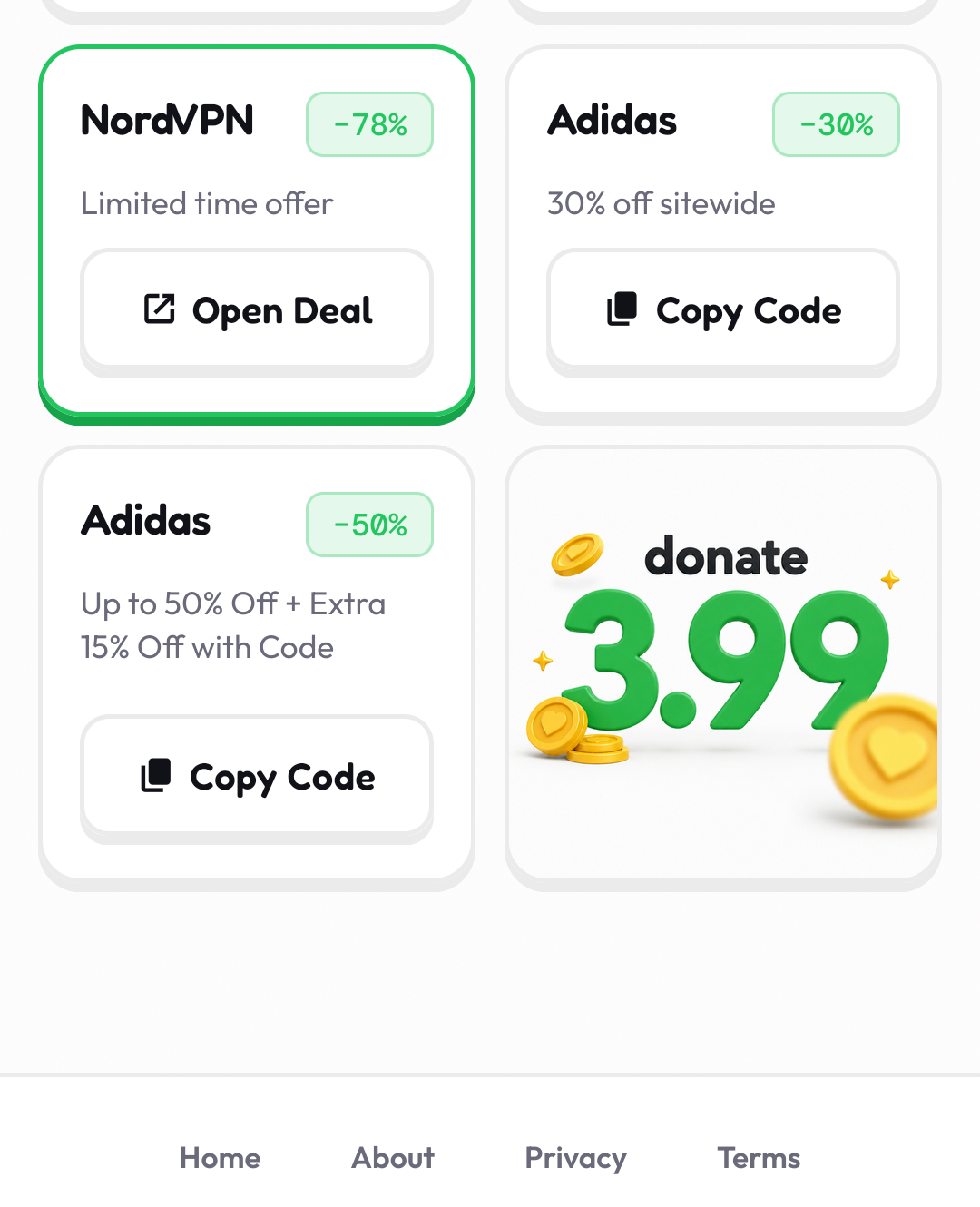 Getdiscounts gallery image