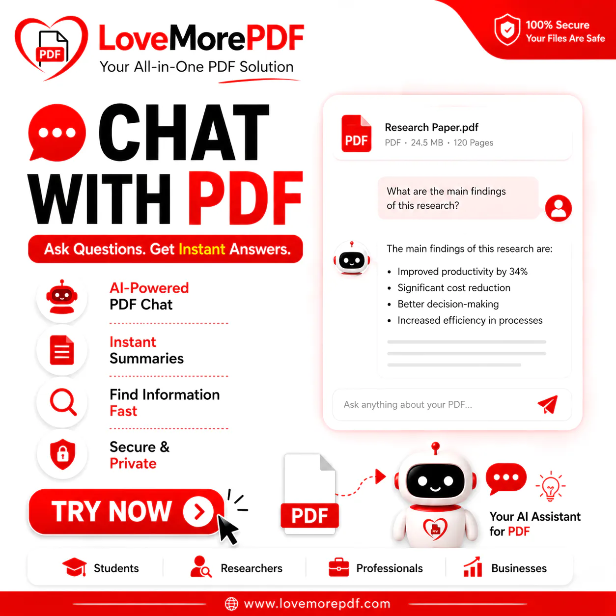 LoveMorePDF gallery image