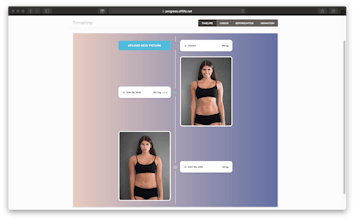 Progress Pics gallery image