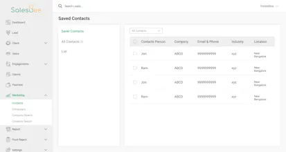 SalesBee gallery image