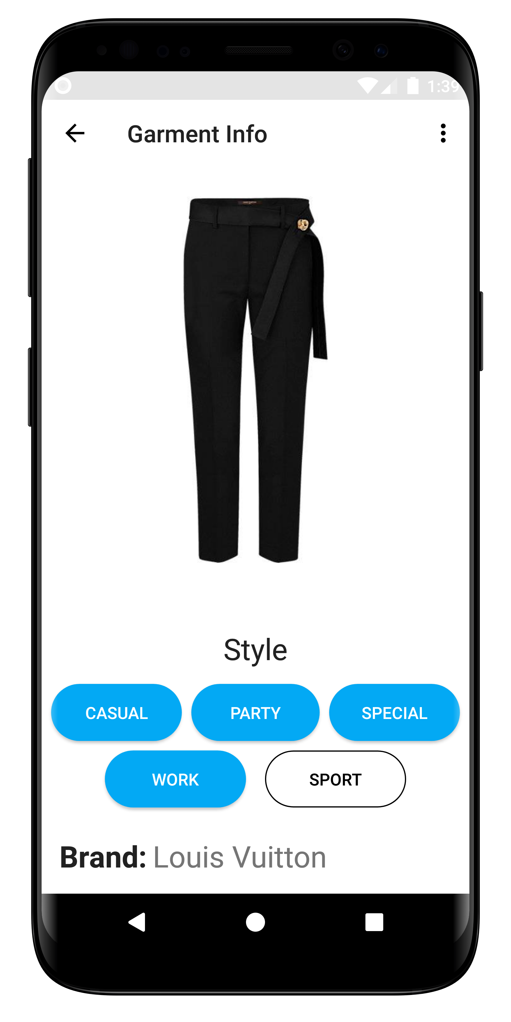 DressIt gallery image