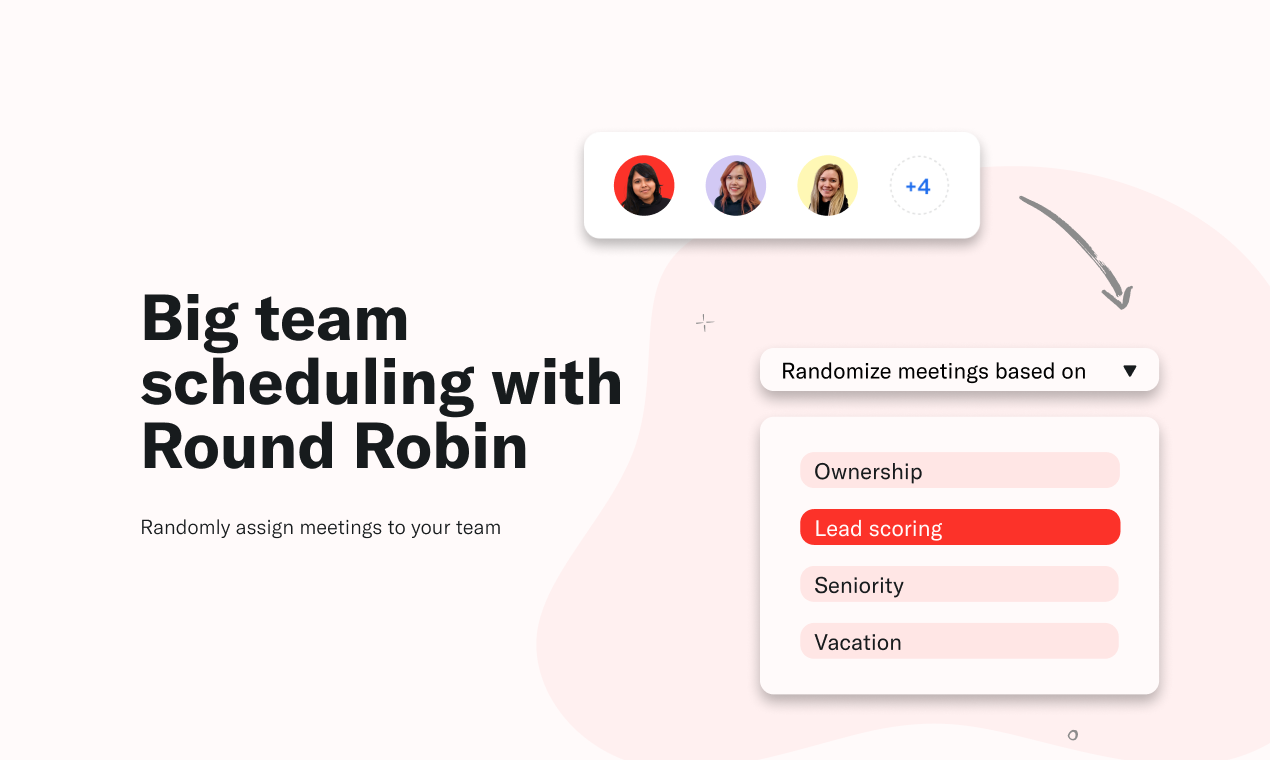 Ourly by Serviceform - A meeting scheduler made for lead generation media 8