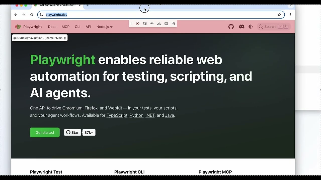 WrightTest: Open Source QA gallery image