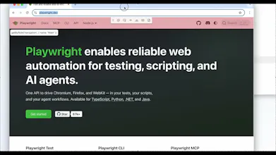 WrightTest: Open Source QA gallery image