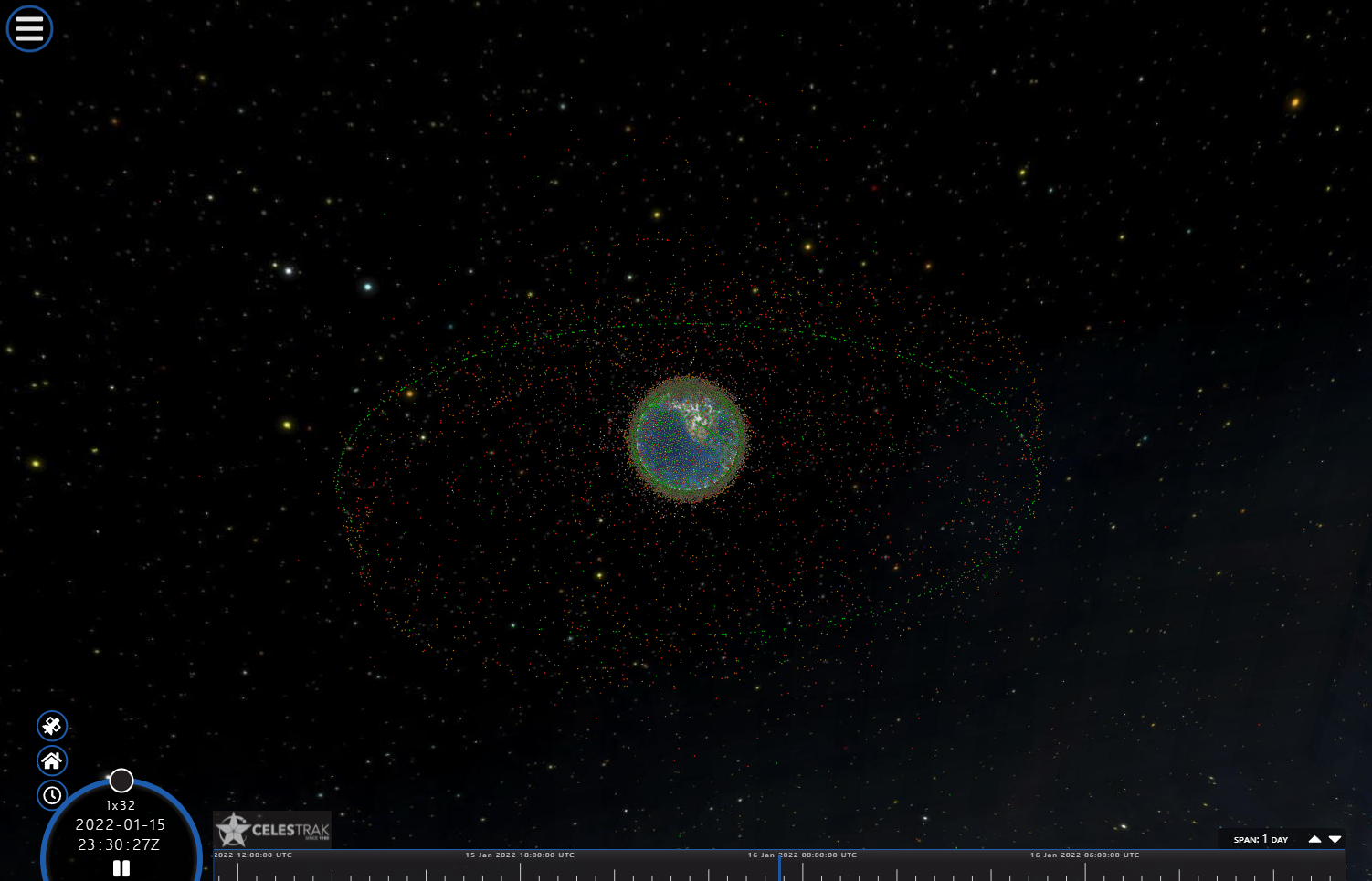 CelesTrack gallery image