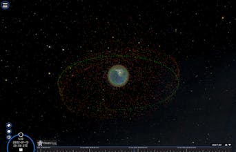 CelesTrack gallery image