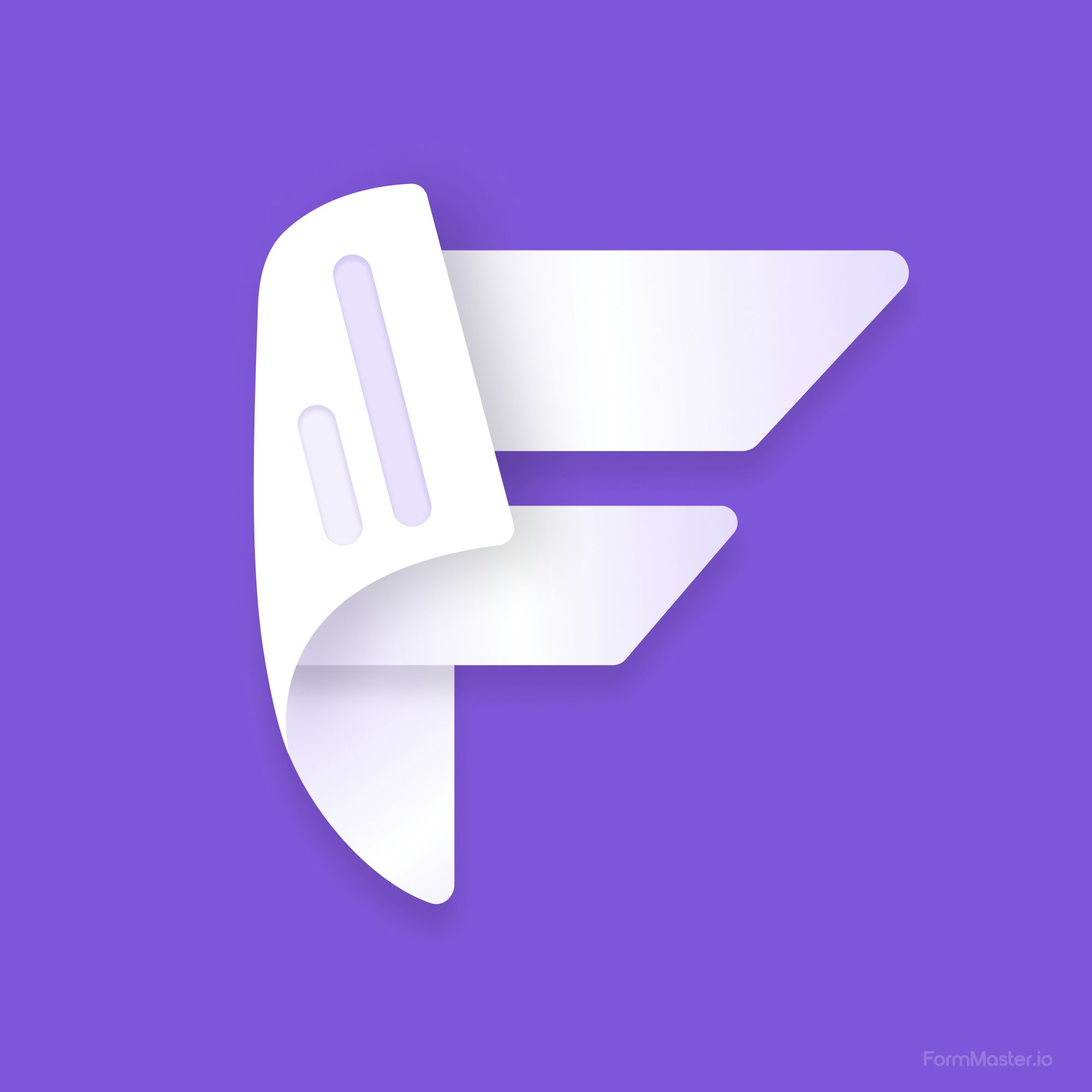 FormMaster.io logo