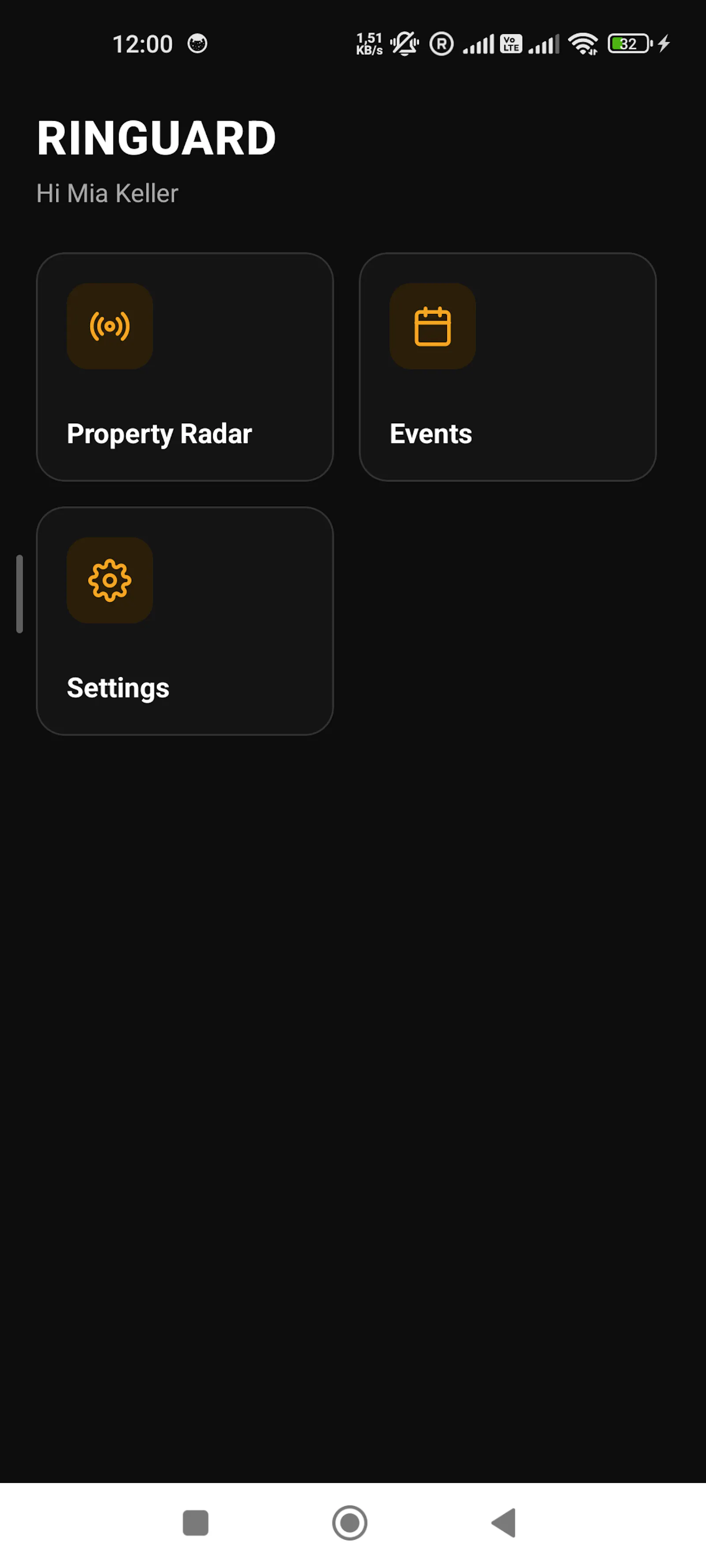 RinGuard screenshot 5