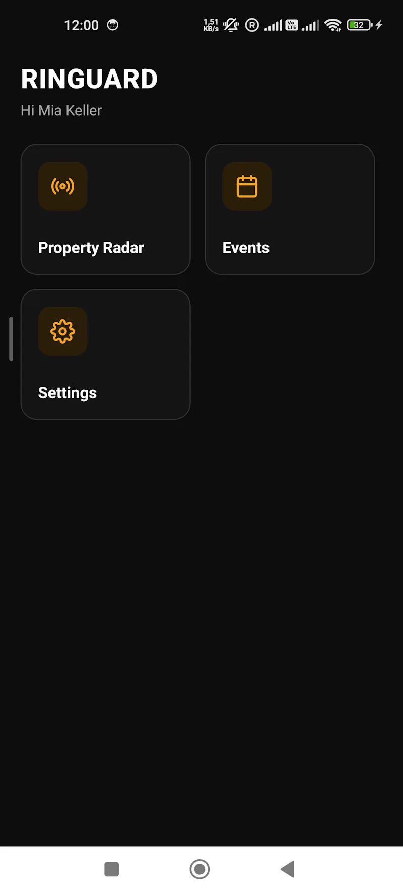 RinGuard screenshot 5