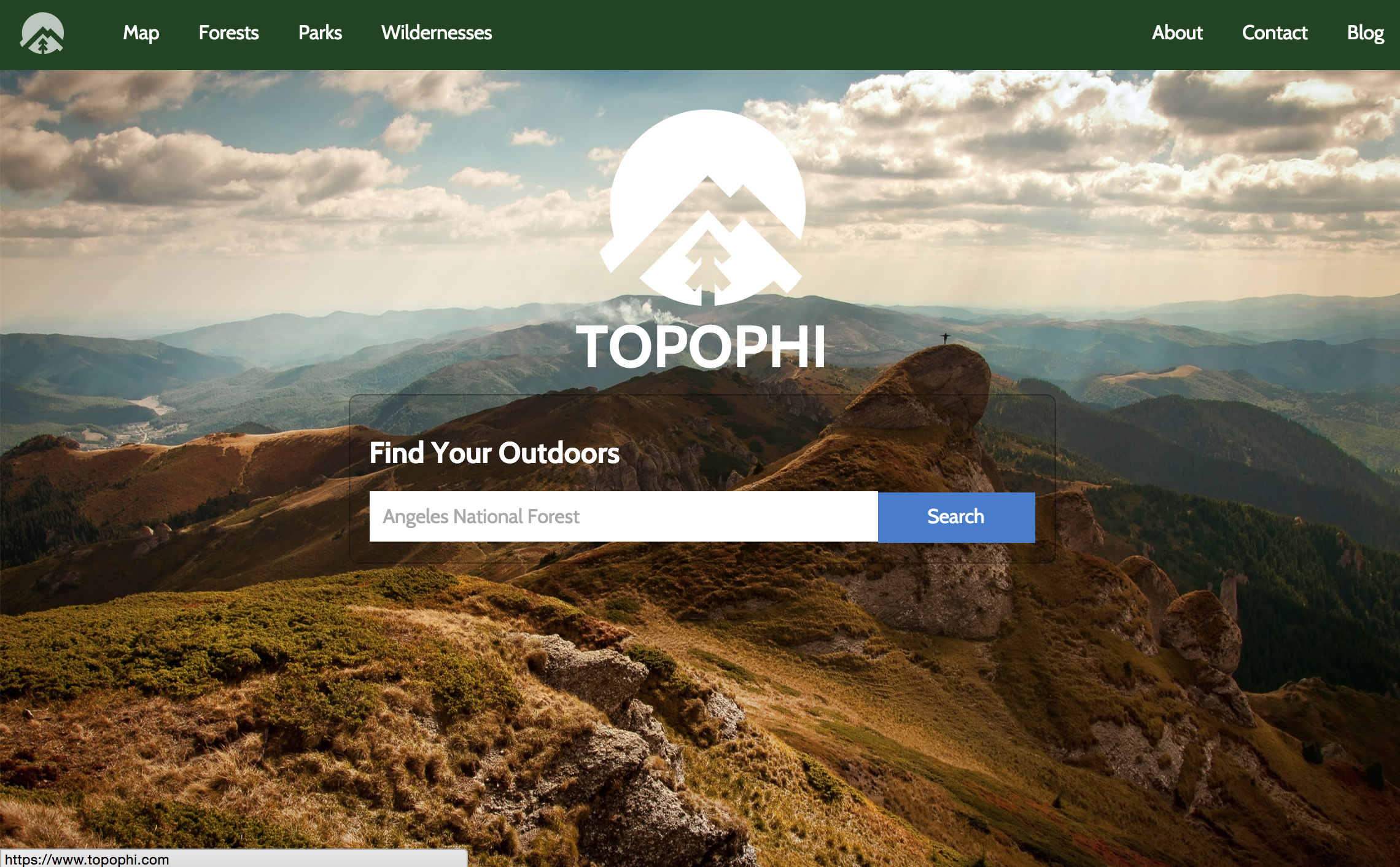 Topophi gallery image