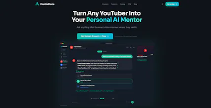 MentorClone gallery image