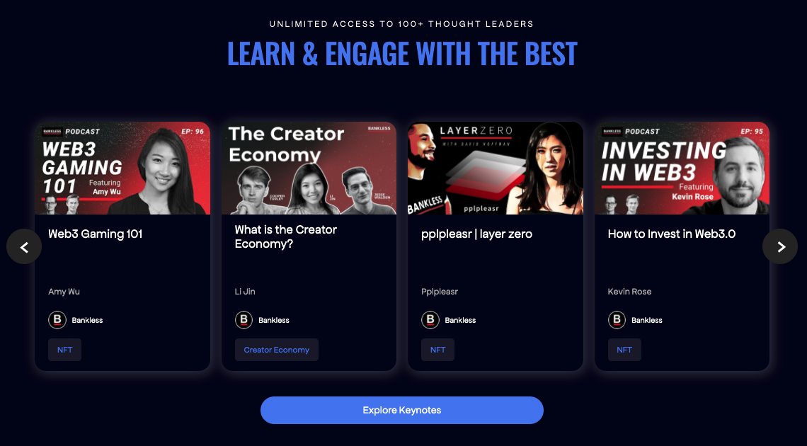 Newcon gallery image