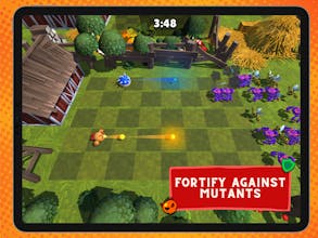 Grandpa Jack - Neighbourhood Defense gallery image