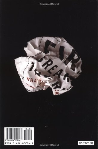 First Break all the Rules gallery image