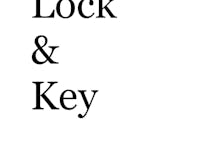 Lock & Key media 1