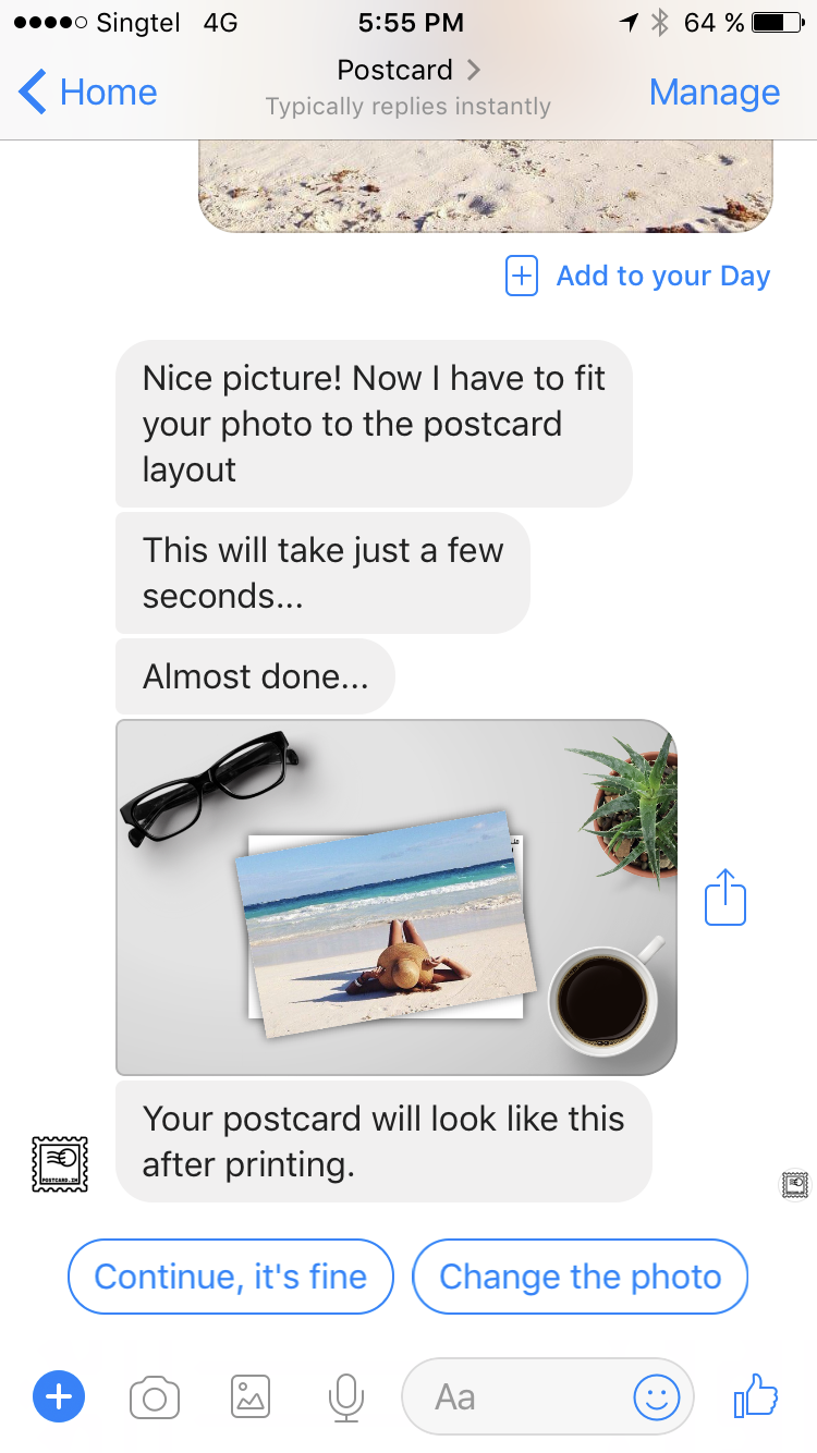 postcard.im gallery image