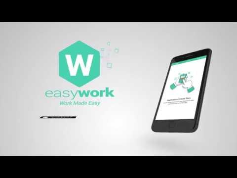 EasyWork gallery image