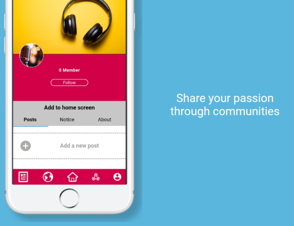 Sapora gallery image