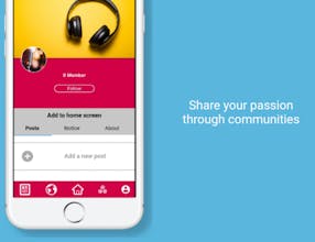 Sapora gallery image