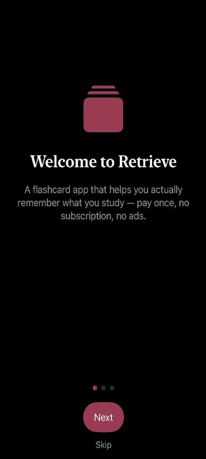 Retrieve screenshot 1