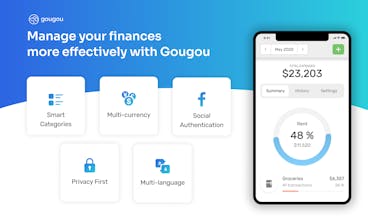 Gougou gallery image