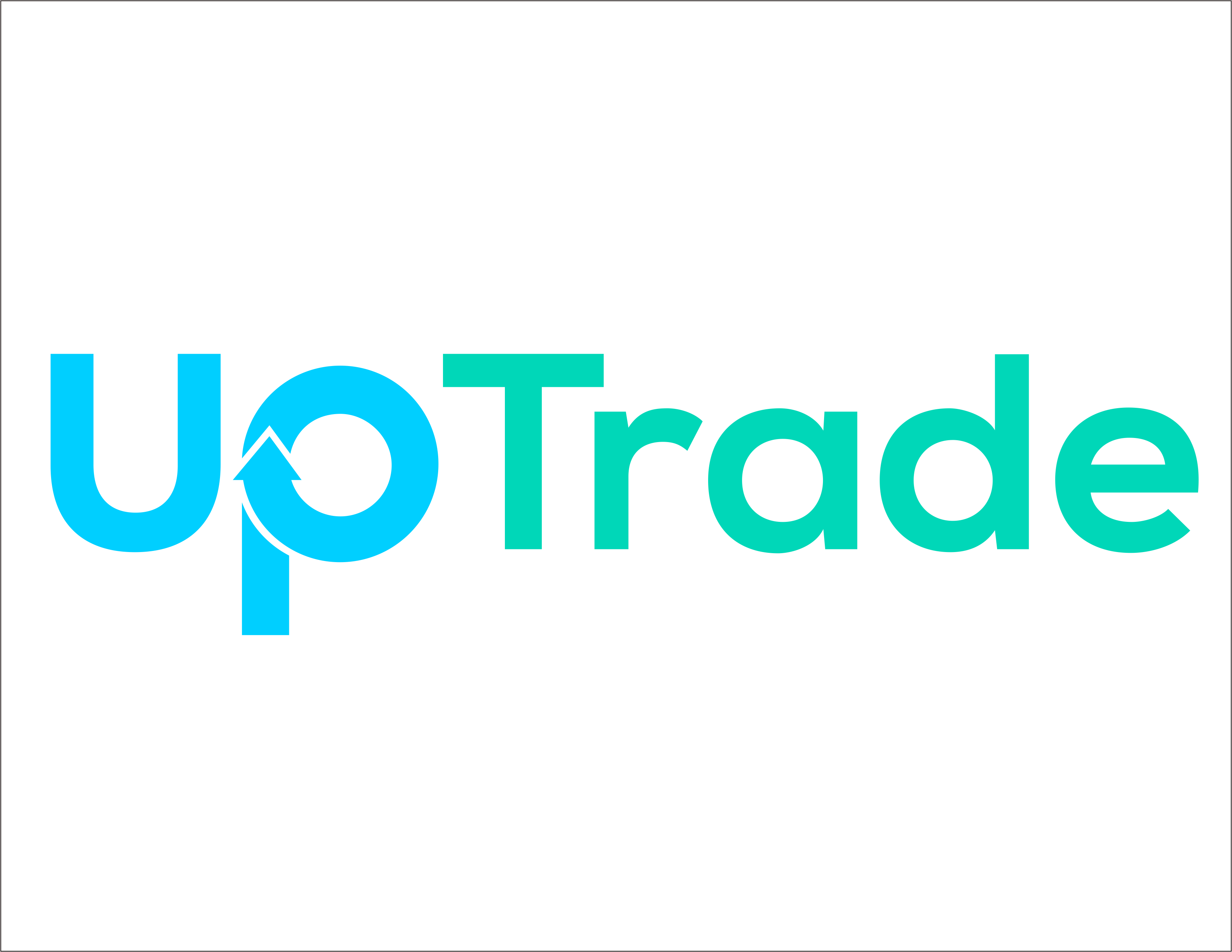 UpTrade