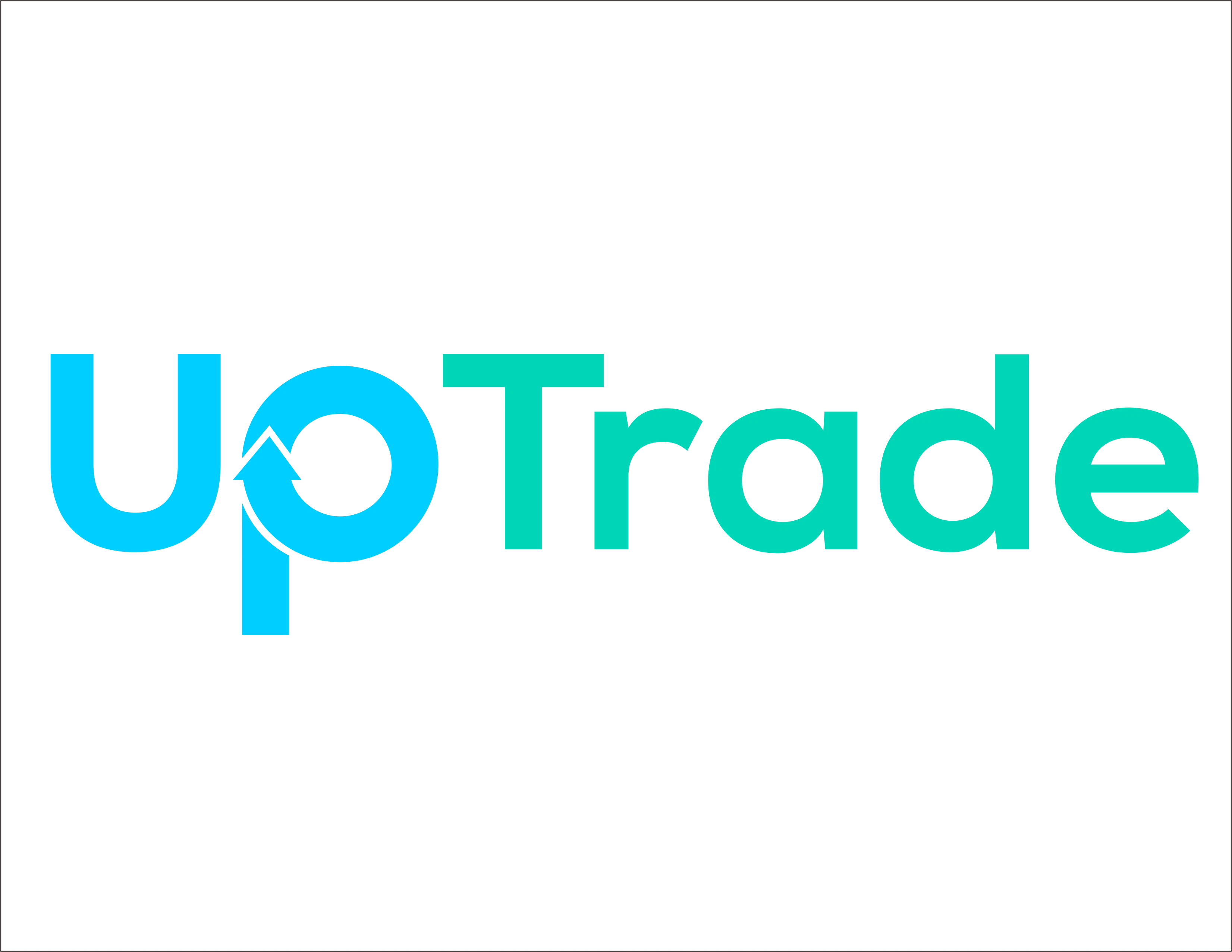 UpTrade