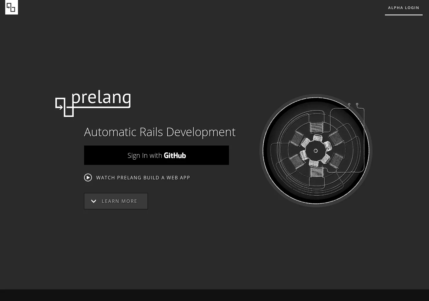 Prelang