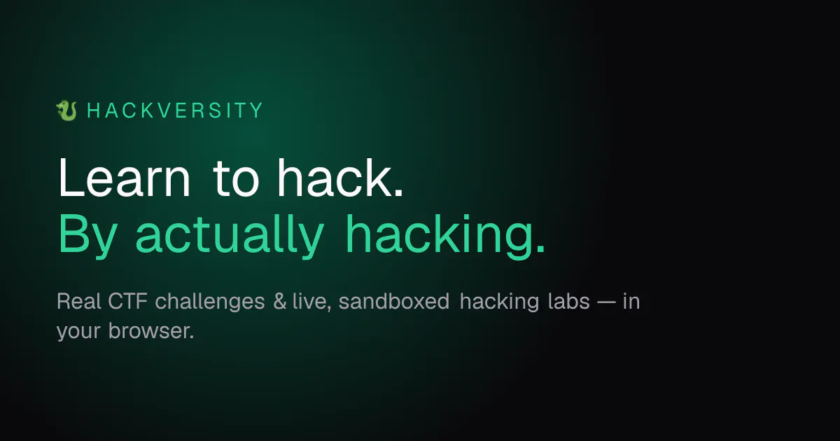 Hackversity gallery image