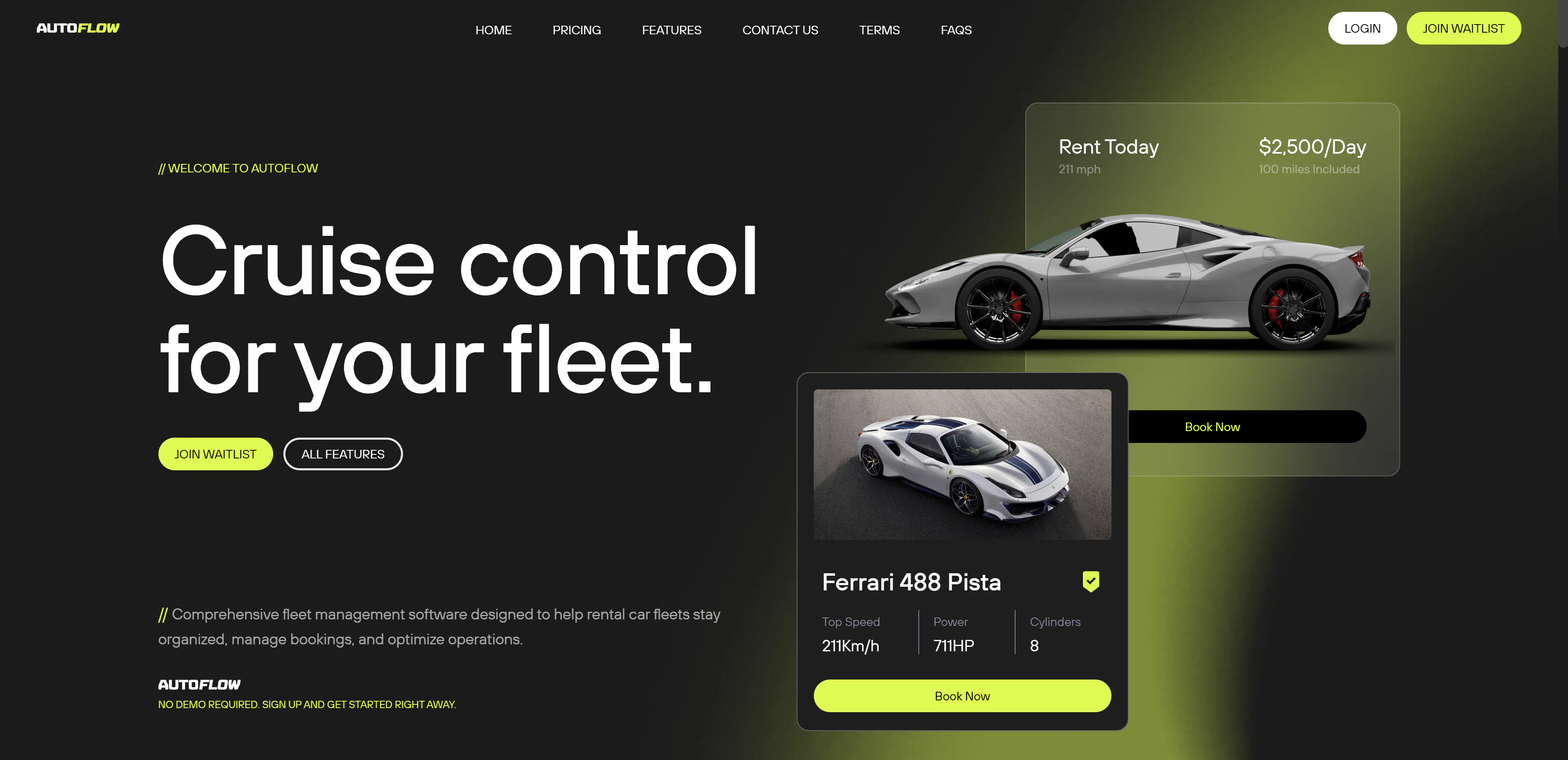 Autoflow gallery image