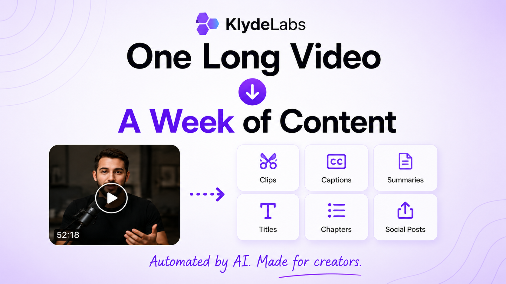 KlydeLabs gallery image