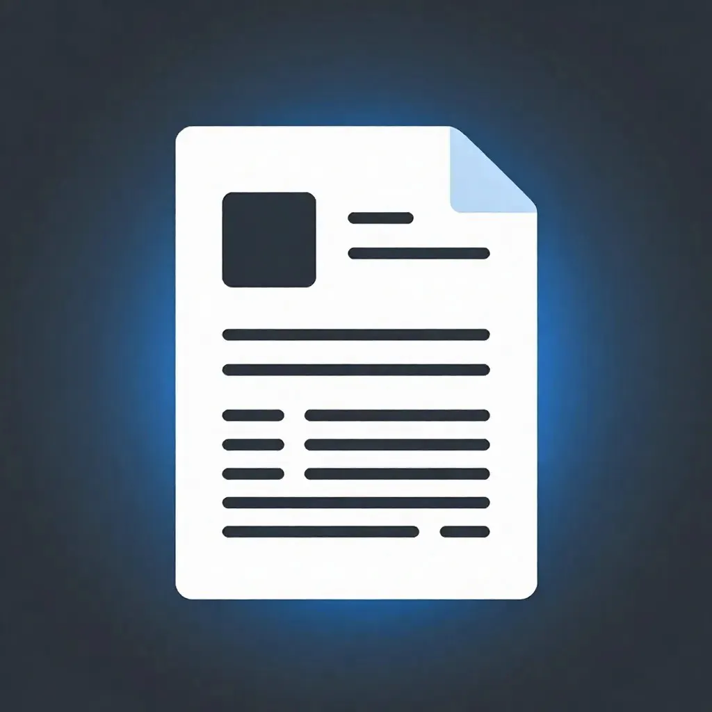CV Optimizer logo