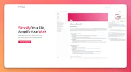 Digital Notes