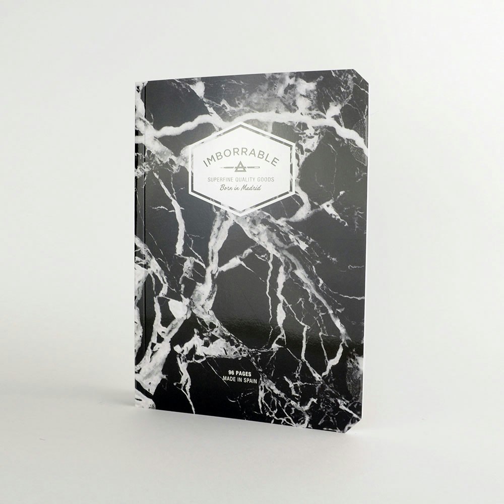 Imborrable: Paper is not dead gallery image