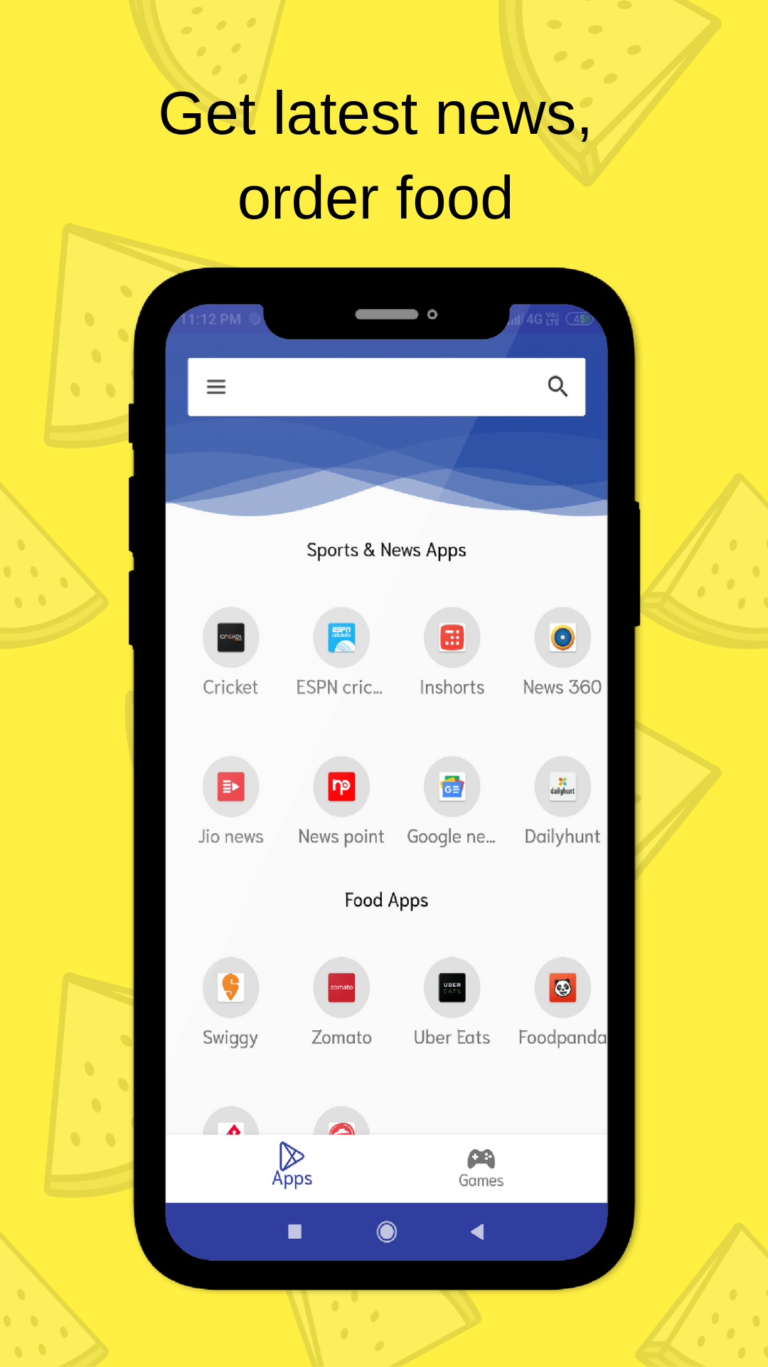 App Mall - All In One App & Games   gallery image