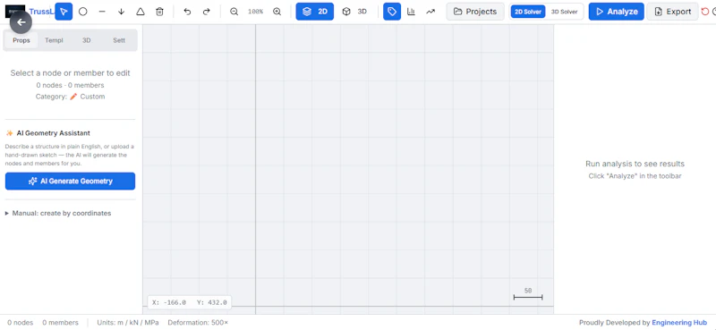 Engineering Hub screenshot 3