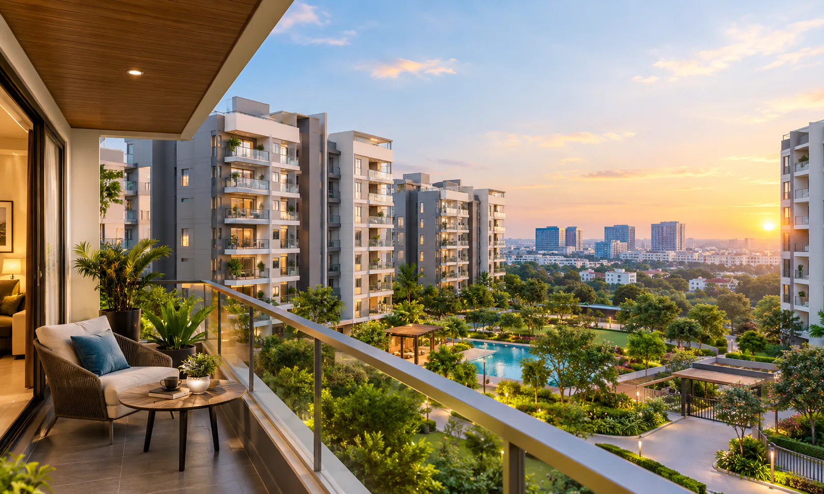 KLM Infra Projects gallery image