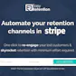 Easy Retention