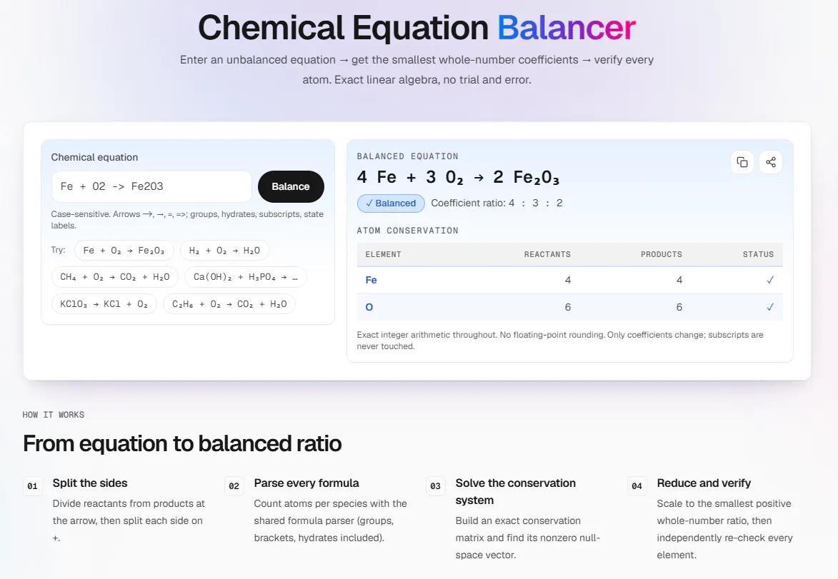 Chemistry Inspect gallery image