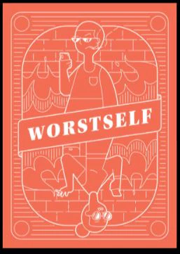 WORSTSELF