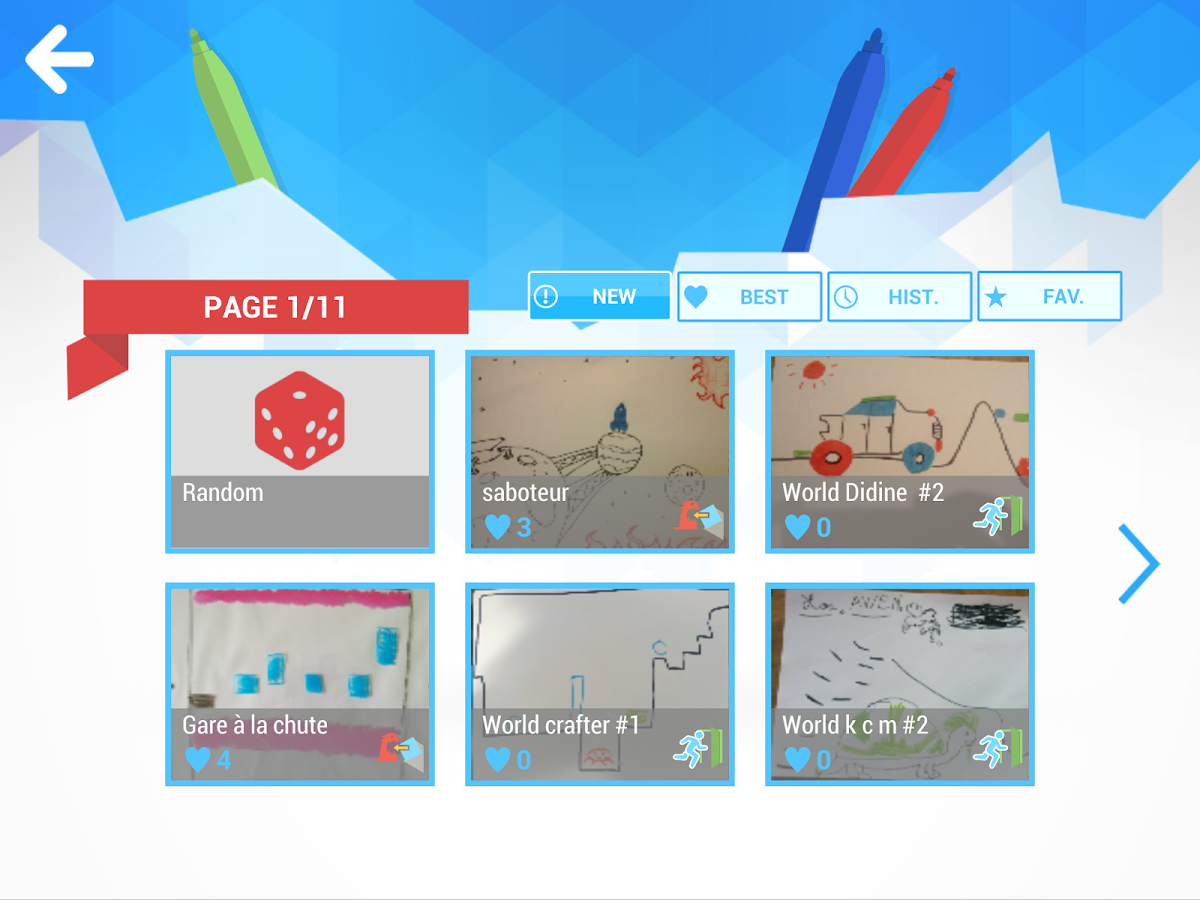 Draw Your Game gallery image