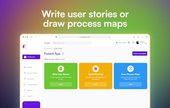 Requstory gallery image