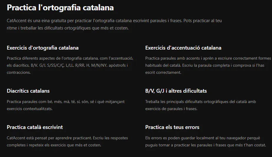 CatAccent gallery image