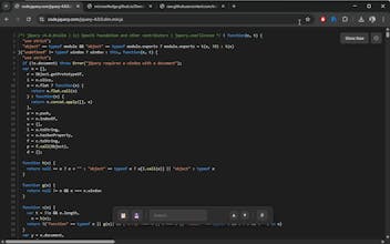 CodePrettify gallery image
