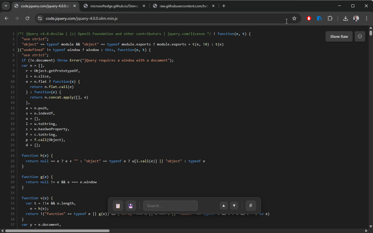 CodePrettify - Main product screenshot demonstrating key features and user interface