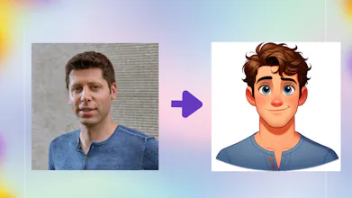 Disneyfy Me gallery image