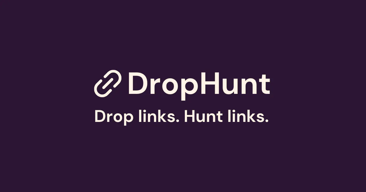 DropHunt screenshot 1