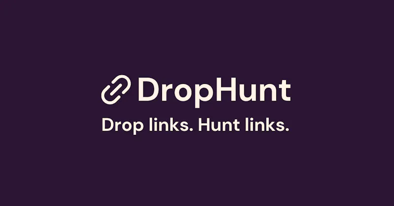DropHunt screenshot 1